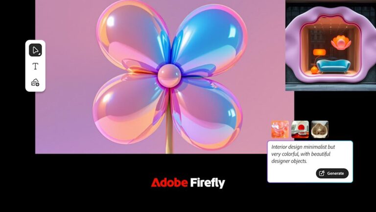 Adobe 的新 AI 代理可以向您展示如何使用 Photoshop