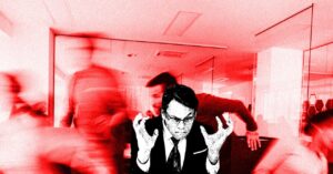 “Wi-Fi 持续下降”：唐纳德·特朗普的重返办公室任务进展非常糟糕