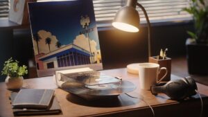 Audio-Technica 的“完美迷人”Sound Burger 便携式转盘从一个意想不到的品牌那里获得了新的竞争对手
