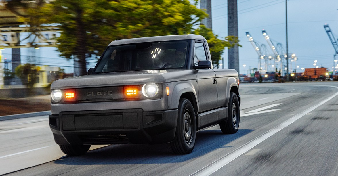 这是解决美国卡车膨胀问题的解药吗？