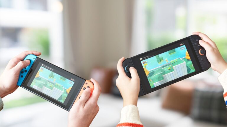 更多 Switch 2 控制台细节浮出水面，这并不全是好消息
