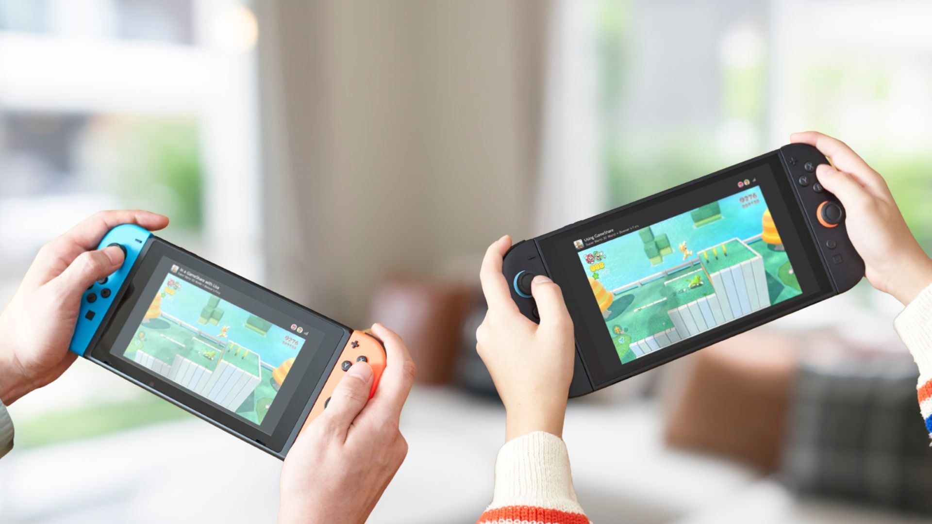更多 Switch 2 控制台细节浮出水面，这并不全是好消息