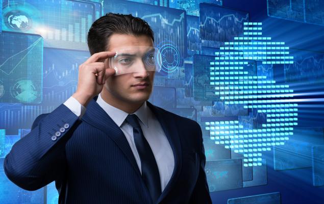 AI、比特币和游戏：2025年的主要机会（PLTR、MSTR、TTWO）