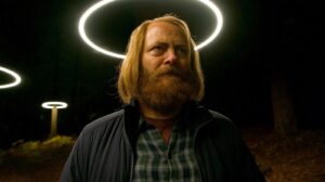 Hulu 上最雄心勃勃的科幻迷你剧来自 Ex Machina 富有远见的导演