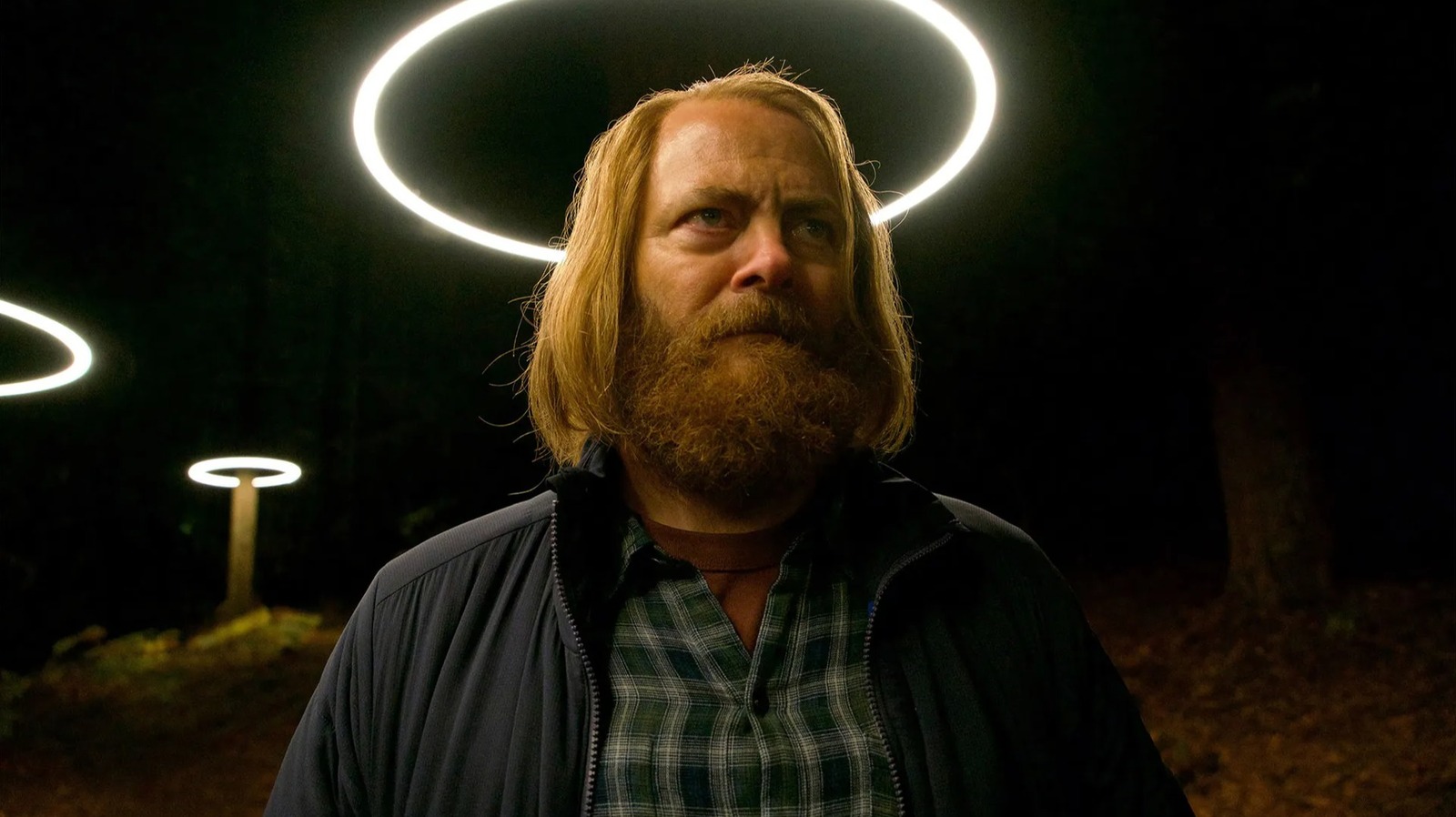 Hulu 上最雄心勃勃的科幻迷你剧来自 Ex Machina 富有远见的导演