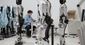 美国在 AI 竞赛中犯了什么错误