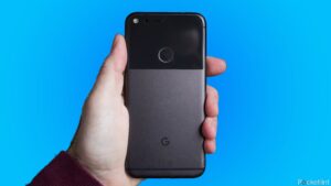 谷歌的 Pixel 手机在相对较短的时间内取得了长足的进步