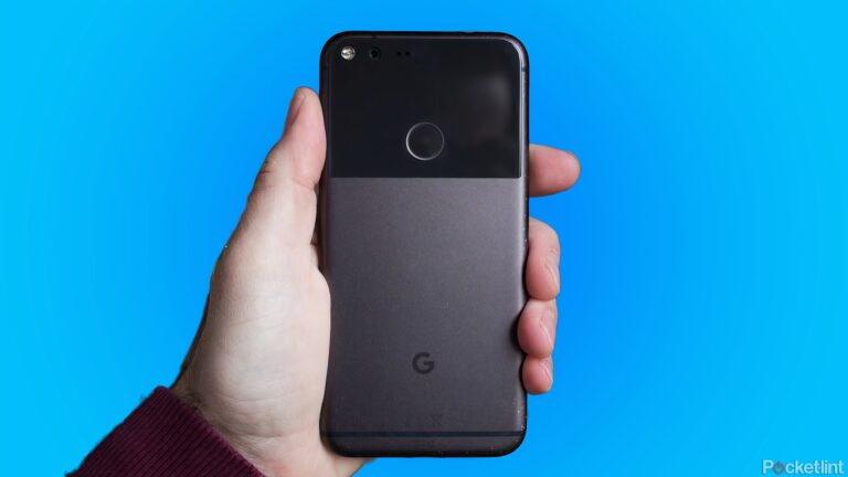 谷歌的 Pixel 手机在相对较短的时间内取得了长足的进步