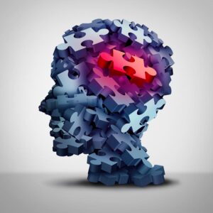 生成式 AI 与心理健康治疗师正面交锋