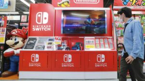 Nintendo Direct 将公布 Switch 2 的发布日期、价格等详细信息尚未公布