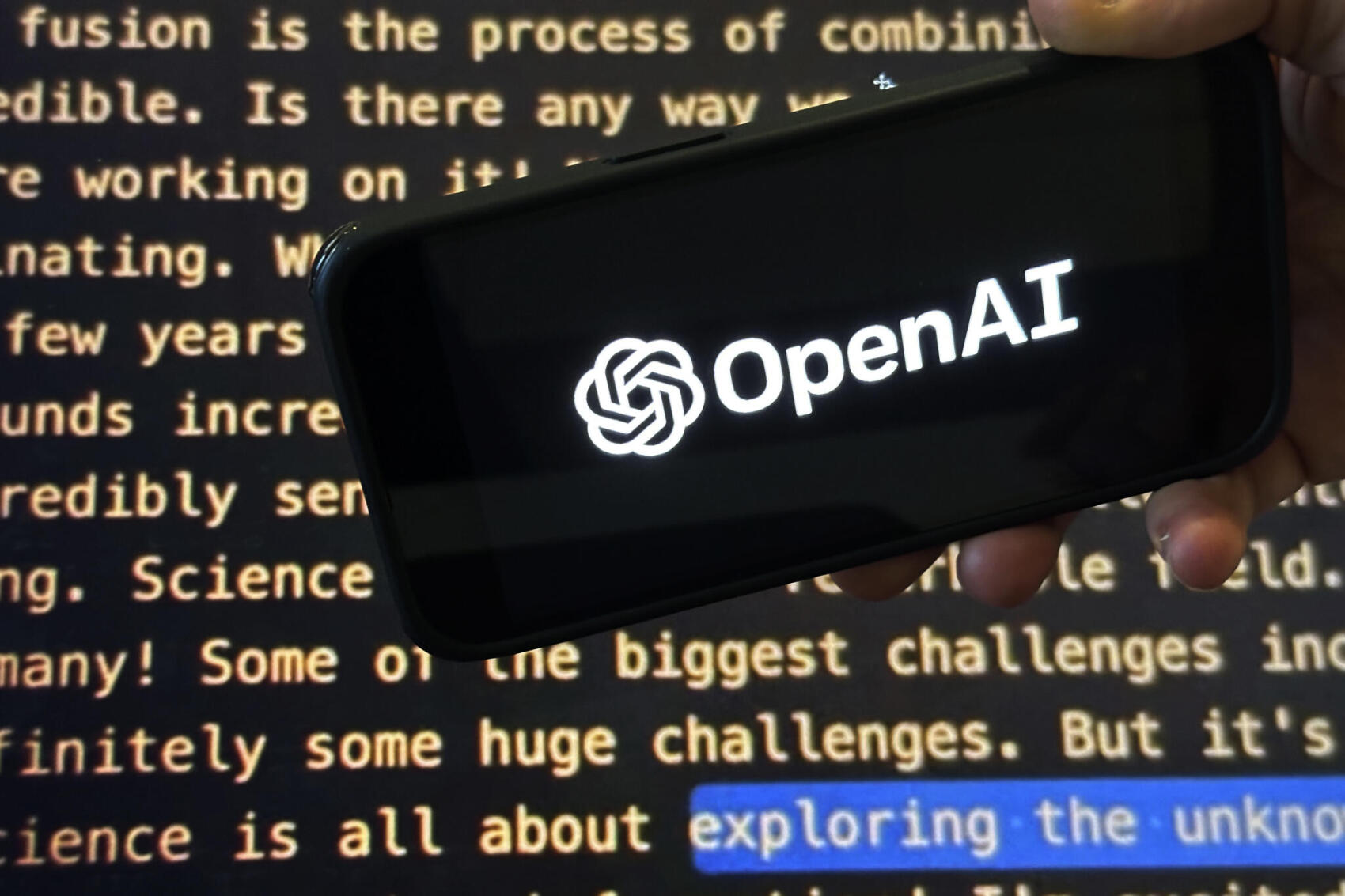 OpenAI 就 ChatGPT 制造商的商业野心的法律纠纷反诉埃隆马斯克