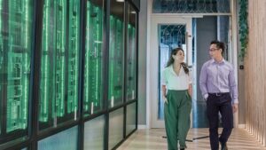 Telus 详细介绍了 Nvidia 支持的主权 AI 工厂计划