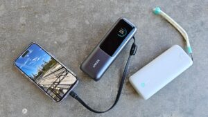 询问 Engadget：如何防止我的电子设备在旅行时死机？