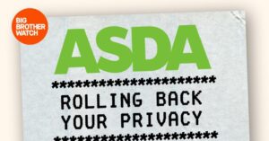 Asda 发送了数千起关于“奥威尔式”面部识别试验的投诉