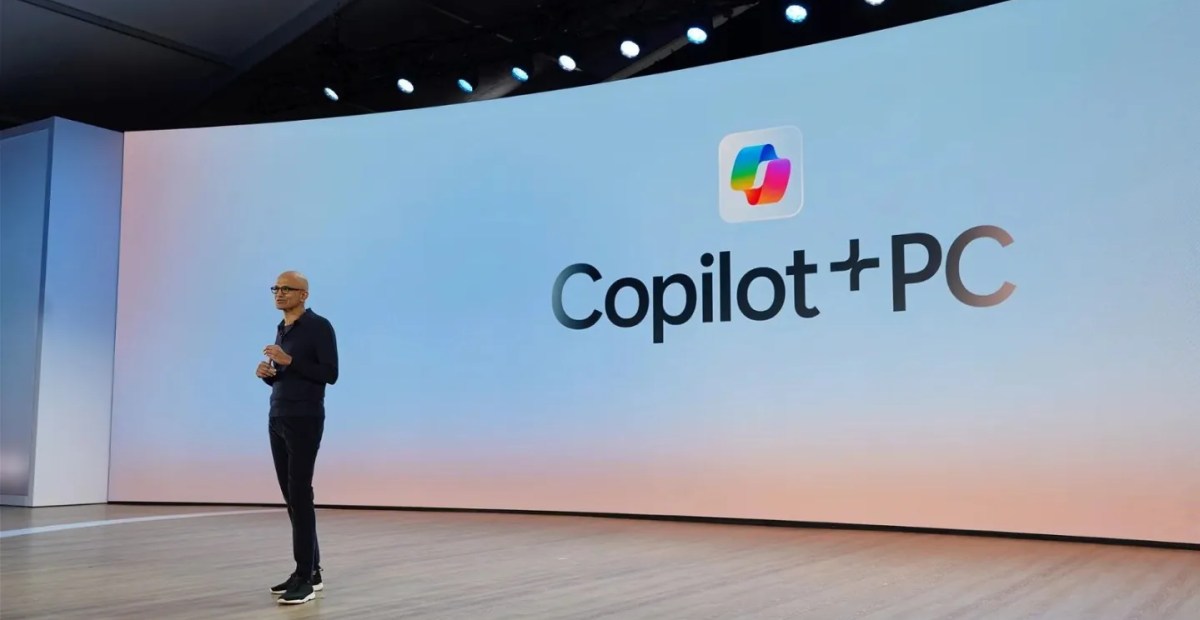 Microsoft 将 AI 功能扩展到 Intel 和 AMD 驱动的 Copilot Plus PC