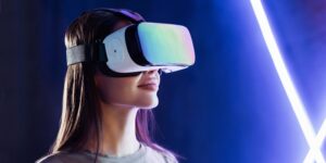 AI 模型使用虚拟现实和眼球运动数据预测成人 ADHD