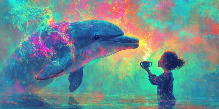 Google 推出 AI 解码 Dolphin Talk,在 Pixel 手机上运行