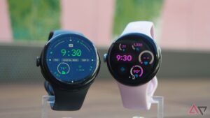 WearOS 开始过渡到 Gemini，最初的迹象已经出现
