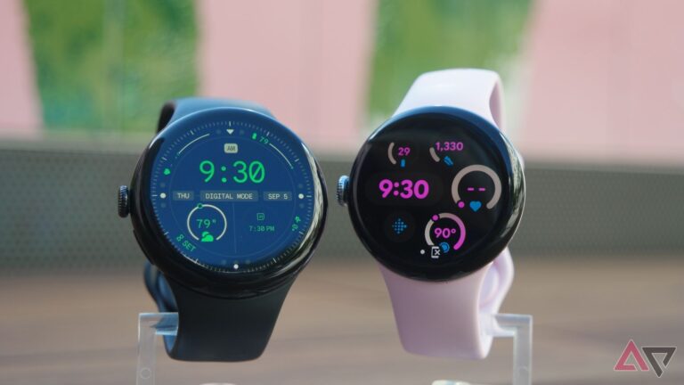 WearOS 开始过渡到 Gemini，最初的迹象已经出现