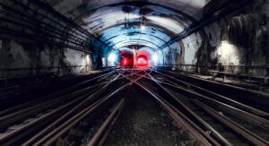 MTA 正在测试 Google 的“耳朵”是否比纽约市自己的地铁轨道检查员更好