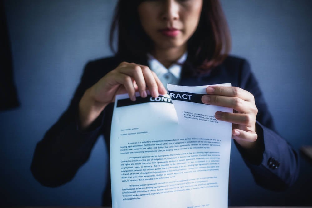 美国国家科学基金会告诉 Dei，错误信息研究：你被解雇了