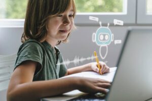 Google Code 揭示了对新的儿童友好型 Gemini AI 的严重警告