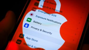 立即下载 iOS 18.4.1 以修复这些漏洞