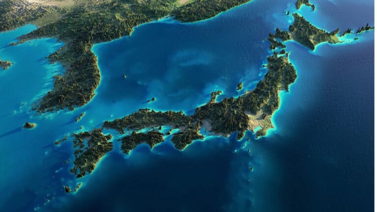 KDDI 声称通过 Starlink 提供日本第一个直接到小区卫星服务