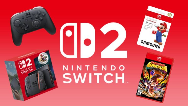 Nintendo Switch 2 在发布前涨价是可能的。事情是这样的。