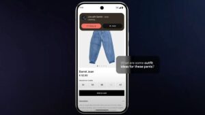 Gemini Live 的新视频流和屏幕共享可在任何 Android 设备上运行