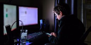 需要 Linux 管理员？请发型师为您介绍一位忧心忡忡的妈妈