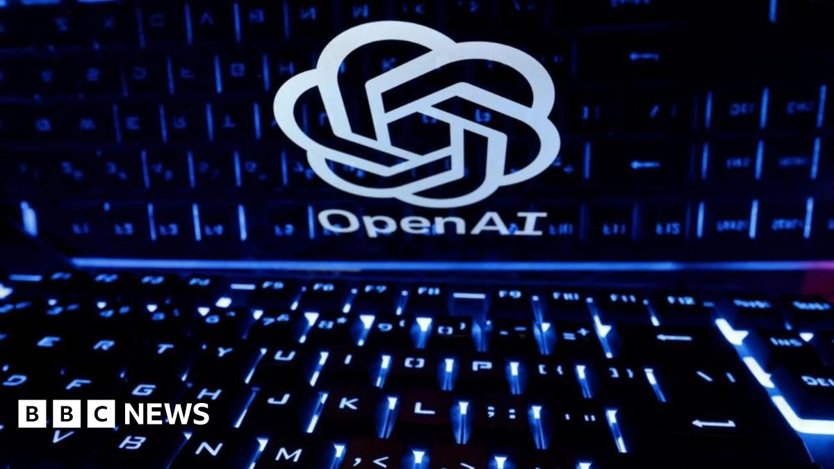 OpenAI 起诉埃隆马斯克声称“恶意策略”
