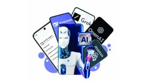 AI 跟踪器：从 Google 搜索洞察到“博士级”代理