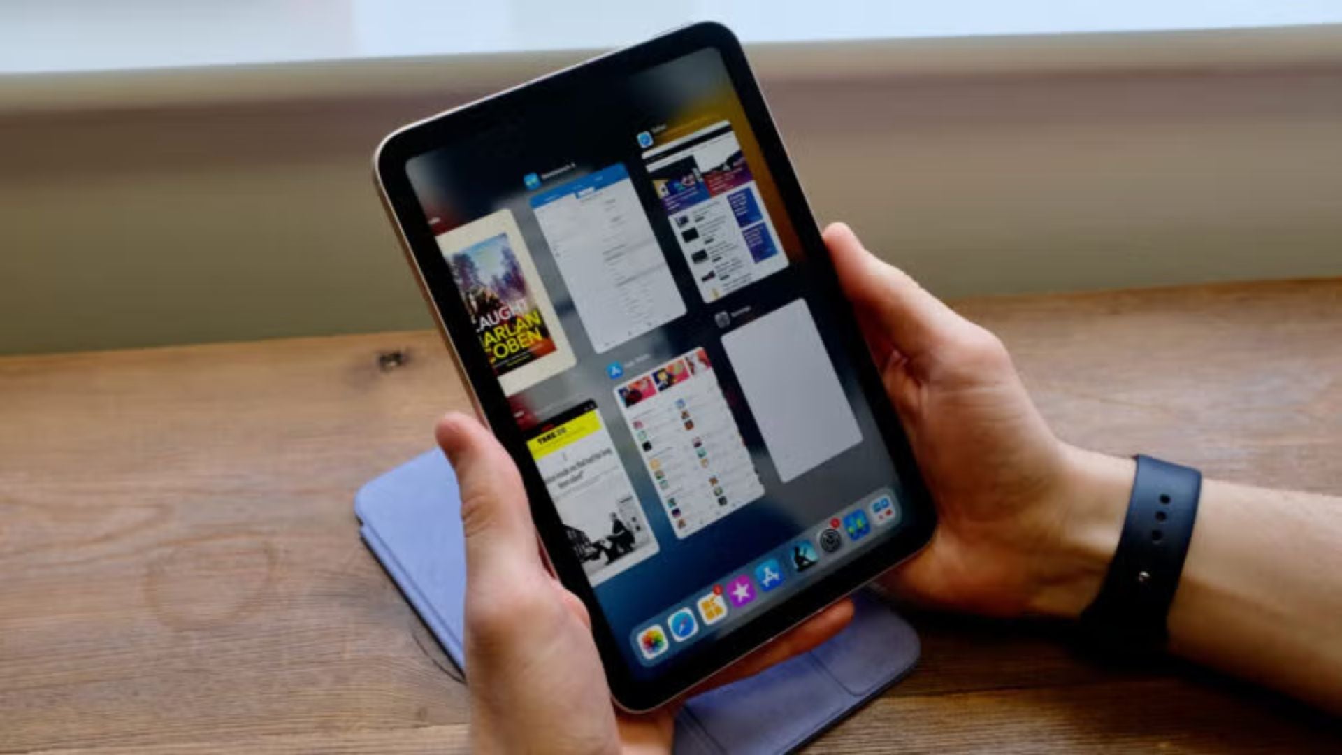 iPad 有望丢失 15 年的重要应用程序