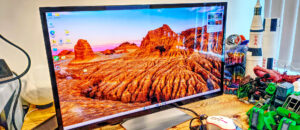 Alogic Clarity Touch 5K 显示器评测