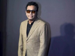A R Rahman 对音乐中 AI 的令人不寒而栗的看法：“就像将毒药与氧气混合”