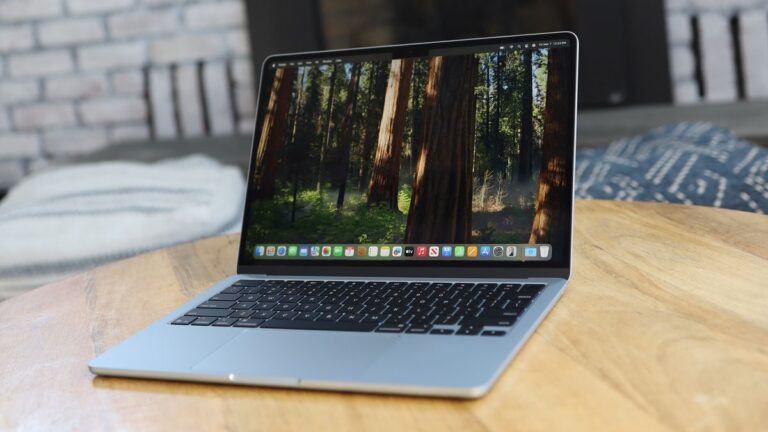 您现在可以使用 iPhone 或 iPad 设置您的新 Mac，它可能是最好的新节省时间