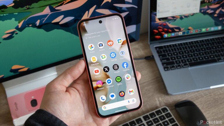 Pixel 9a 比 iPhone 16e 好得多，甚至还差得很远