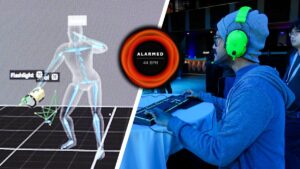 AI 已加入游戏：人工智能如何改变视频游戏行业