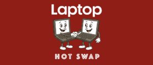 热插拔：关于技术转换的 Laptop Mag 系列