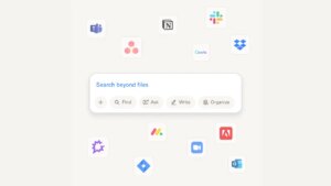 Dropbox 对 Dash 进行重大更新，扩展搜索和 AI 功能