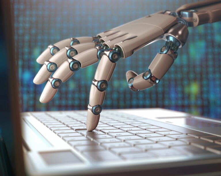 AI 使爬虫程序更易于部署且更难检测