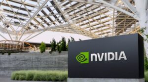 Nvidia 将在美国大规模生产 AI 超级计算机