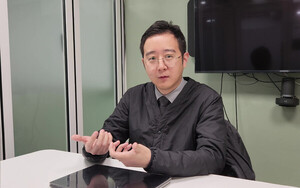 精神科医生兼工程师教授弥合了 AI、康复和心理健康之间的差距