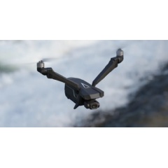 遇见 Falcon Mini：全新的飞行体验