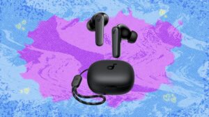 Anker 耳塞在亚马逊上可享受 50% 的折扣——但不会持续太久