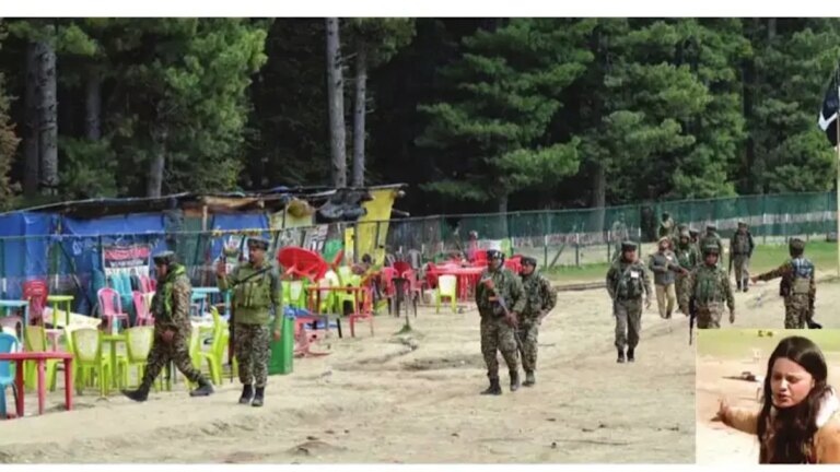 AI 驱动型安全性