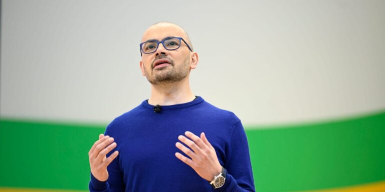 Google DeepMind 在 AI 人才争夺战中拥有武器：激进的竞业禁止规则