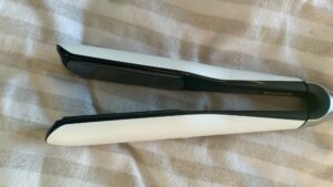 Ghd Chronos Max 评测：快如闪电，超级闪亮