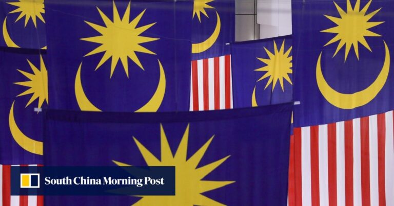 马来西亚 Jalur Gemilang 国旗上的 AI 错误引发了民族自豪感和争议
